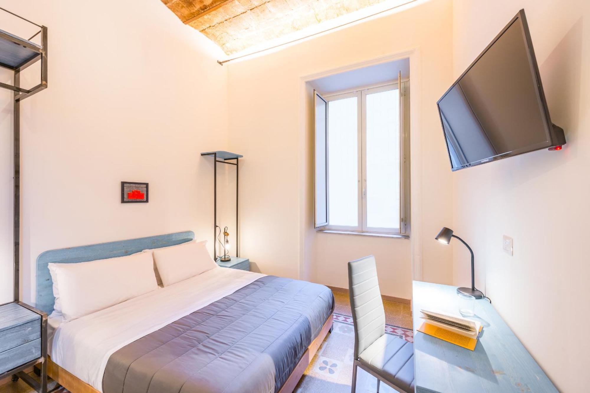 Via Milano Central Station Apartment Наполи Екстериор снимка